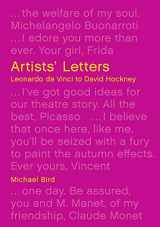 9780711241282-0711241287-Artists' Letters: Leonardo da Vinci to David Hockney