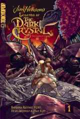 9781598167016-1598167014-Legends of the Dark Crystal 1: The Garthim Wars