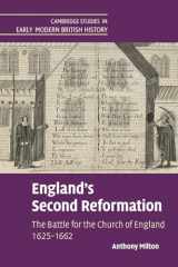 9781316647295-1316647293-England's Second Reformation (Cambridge Studies in Early Modern British History)