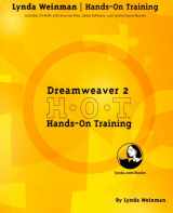 9780201354522-0201354527-Dreamweaver 2.0 Hands-On Training
