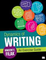 9781506347660-1506347665-Dynamics of Writing: An Exercise Guide
