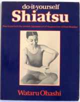 9780046130336-0046130330-Do-it-yourself Shiatsu (Mandala Books)