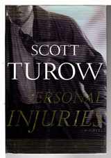 9780374281946-0374281947-Personal Injuries (Scott Turow)