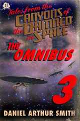 9781946777263-1946777269-Tales from the Canyons of the Damned: Omnibus No. 3