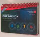9780874935400-0874935407-Handbook of Emergency Cardiovascular Care 2008: For Healthcare Providers (AHA Handbook of Emergency Cardiovascular Care)