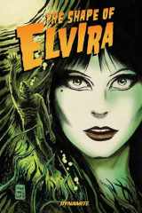 9781524111977-152411197X-ELVIRA: The Shape of Elvira