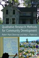 9780415740364-0415740363-Qualitative Research Methods for Community Development