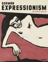 9780870707957-0870707957-German Expressionism: The Graphic Impulse