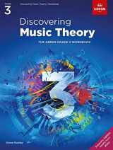 9781786013477-1786013479-Discovering Music Theory, The ABRSM Grade 3 Workbook (Theory workbooks (ABRSM))