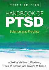 9781462553785-1462553788-Handbook of PTSD: Science and Practice