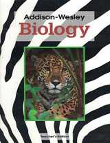 9780201257625-0201257629-Addison Wesley Biology - Teacher's Edition
