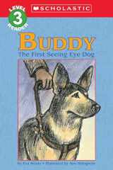 9780590265850-0590265857-Buddy: The First Seeing Eye Dog (Hello Reader!, Level 4)