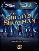 9781974803491-197480349X-The Greatest Showman: E-Z Play Today #99