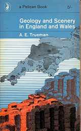 9780140201857-0140201858-Geology and scenery in England and Wales (Pelican books)