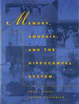 9780262531320-0262531321-Memory, Amnesia, and the Hippocampal System (Bradford Books)
