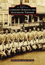 9781467105071-1467105074-Lakehurst Borough and Manchester Township (Images of America)