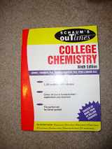 9780071476706-0071476709-Schaum's Outline of College Chemistry, 9ed (Schaum's Outline Series)