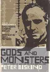9780747580942-0747580944-Gods and Monsters