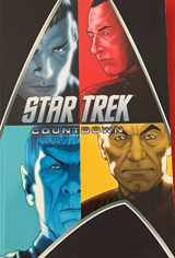 9781848564350-184856435X-Star Trek: Countdown (The Movie Prequel)