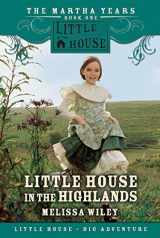 9780061148170-0061148172-Little House in the Highlands