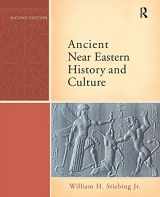 9780321422972-032142297X-Ancient Near Eastern History and Culture (2nd Edition)