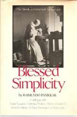 9780816405312-081640531X-Blessed simplicity--the monk as universal archetype