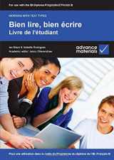9780954769581-0954769589-Bien lire, bien écrire Student's Book (French Edition)