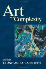 9780444509444-0444509445-Art and Complexity