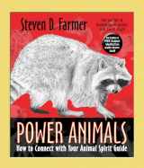 9781401949655-1401949657-Power Animals: How to Connect with Your Animal Spirit Guide