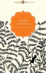 9780143416012-0143416014-Valmiki Ramayana: The Book Of Wilderness