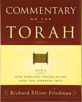 9780060507176-0060507179-Commentary on the Torah