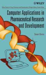 9780471737797-0471737798-Computer Applications in Pharmaceutical Research and Development