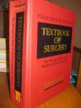 9780721634920-0721634923-Textbook of Surgery: The Biological Basis of Modern Surgical Practice