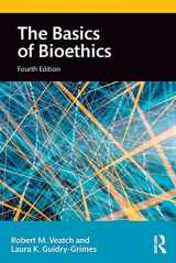 9781138580084-1138580082-The Basics of Bioethics