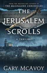 9781954123274-1954123272-The Jerusalem Scrolls (Vatican Secret Archive Thrillers)