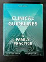 9780964615168-0964615169-Clinical Guidelines in Family Practice