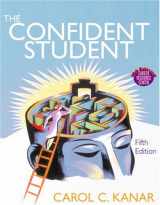 9780618333530-0618333533-The Confident Student (5th Edition)