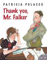 9780399257629-0399257624-Thank You, Mr. Falker