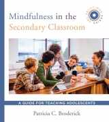 9780393713138-039371313X-Mindfulness in the Secondary Classroom: A Guide for Teaching Adolescents (SEL Solutions Series) (Social and Emotional Learning Solutions)