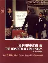 9780471549048-0471549045-Supervision in the Hospitality Industry (Wiley Service Management Series)