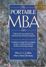 9780471548959-0471548952-The Portable MBA (Portable MBA Series)