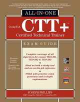 9780071771160-0071771166-CompTIA CTT+ Certified Technical Trainer All-in-One Exam Guide