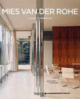9783822836439-3822836435-Mies Van Der Rohe: 1886 - 1969