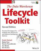 9780470149775-0470149779-The Data Warehouse Lifecycle Toolkit, 2nd Edition