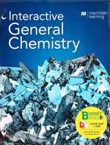9781319303280-1319303285-Loose-leaf Version for Interactive General Chemistry