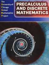 9780076214211-0076214214-Precalculus and Discrete Mathematics