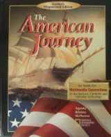 9780028216867-0028216865-The American Journey Teacher's Wraparound Edition