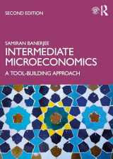 9780367245351-0367245353-Intermediate Microeconomics