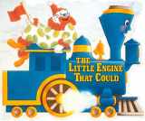 9780448401010-0448401010-The Little Engine That Could