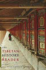 9780231144681-0231144687-The Tibetan History Reader